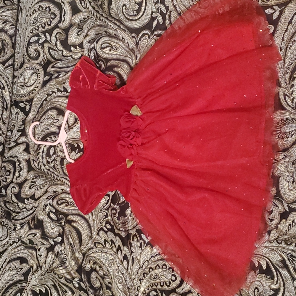 Baby girls dress